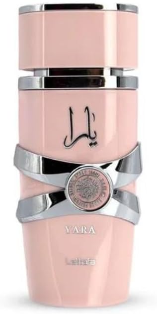 Perfume para mujer Yara 100 ml por Lattafa