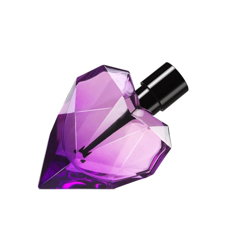 Diesel Loverdose, Agua de perfume para Mujer en Vaporizador Spray, Fragancia Floral